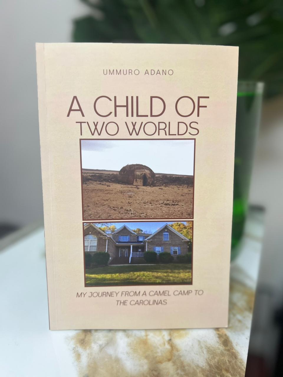 From Camel Camp to the Carolinas: Umuro Sora Adano Launches Memoir in Nairobi